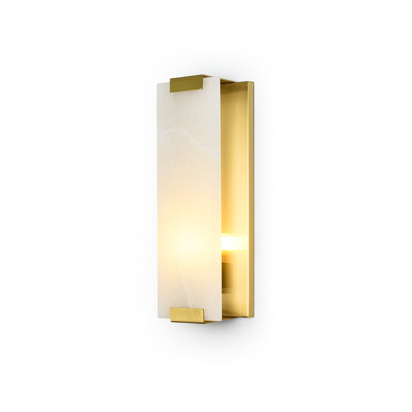 Glacier Aura Wall Lamp
