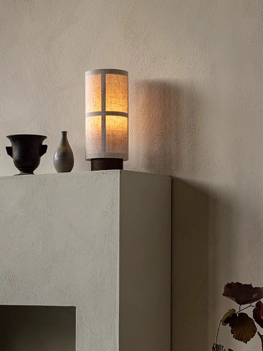 Cirrus Kanso Glow Rechargeable Table Lamp