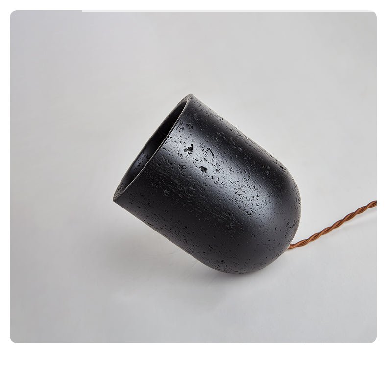 Emberly Vultrion Table Lamp