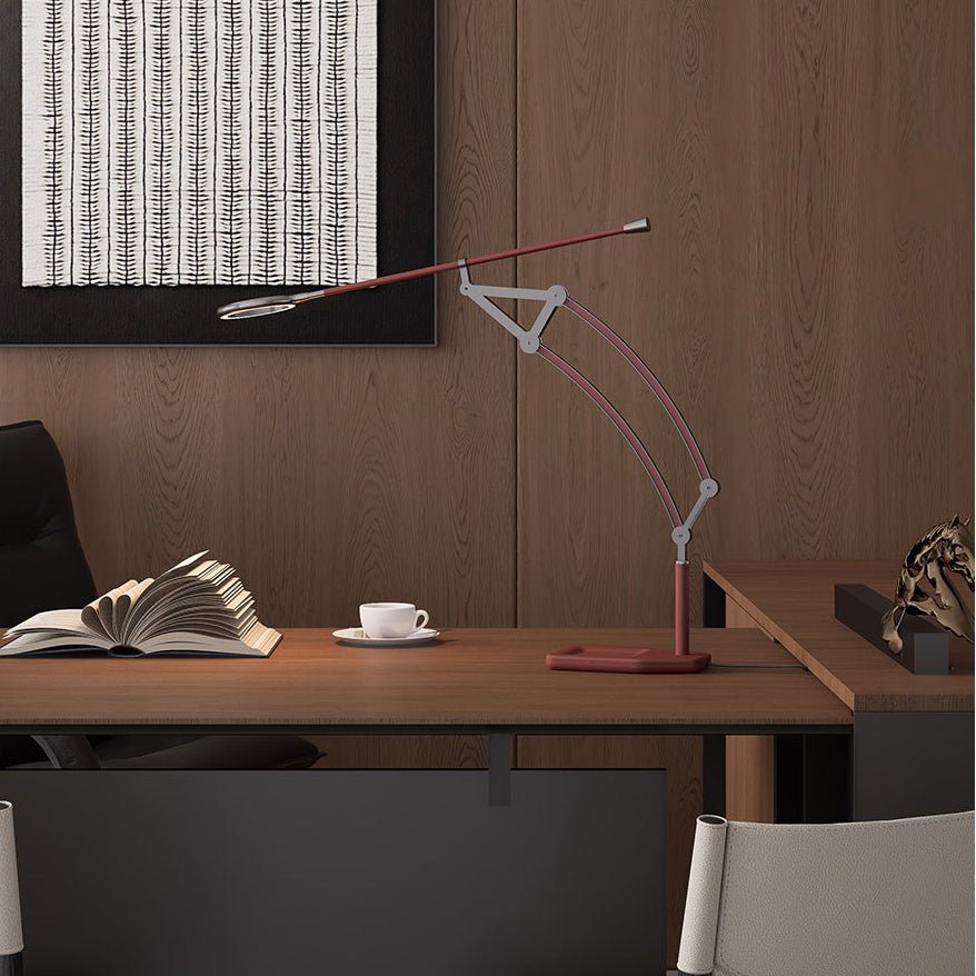 Why a Table Lamp is Essential for Your Workspace