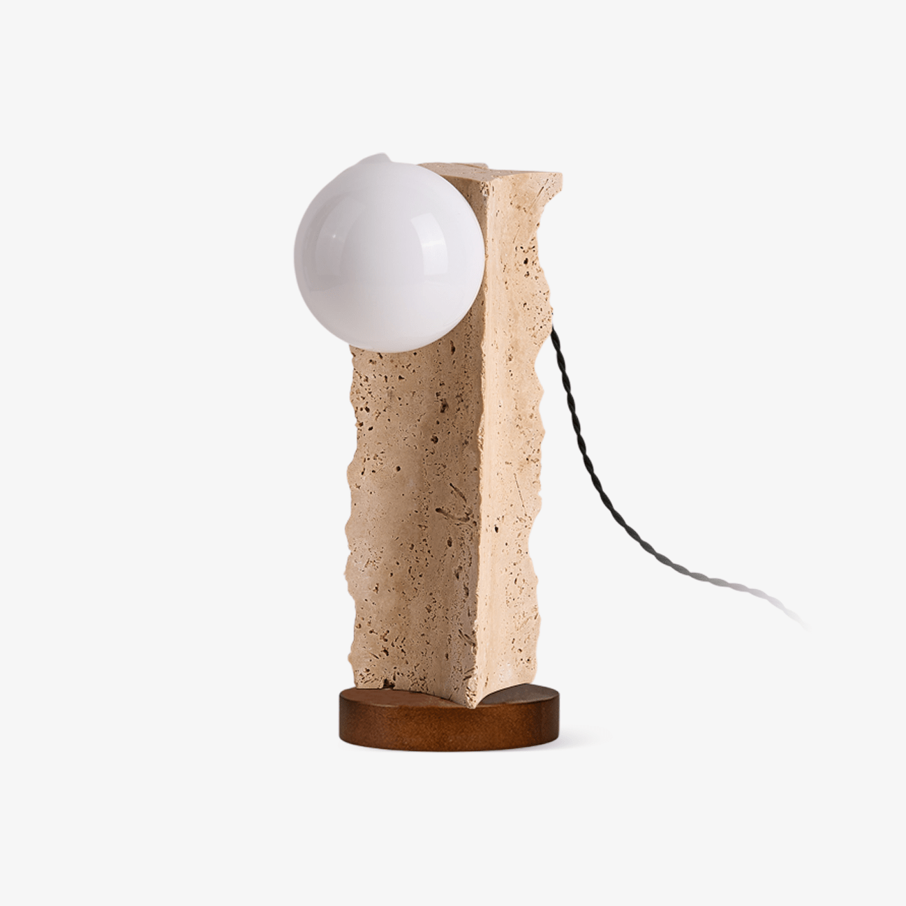 Cosmo Orb Table Lamp