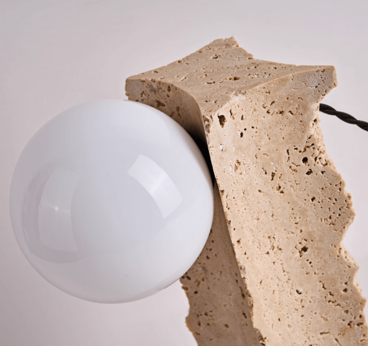 Cosmo Orb Table Lamp