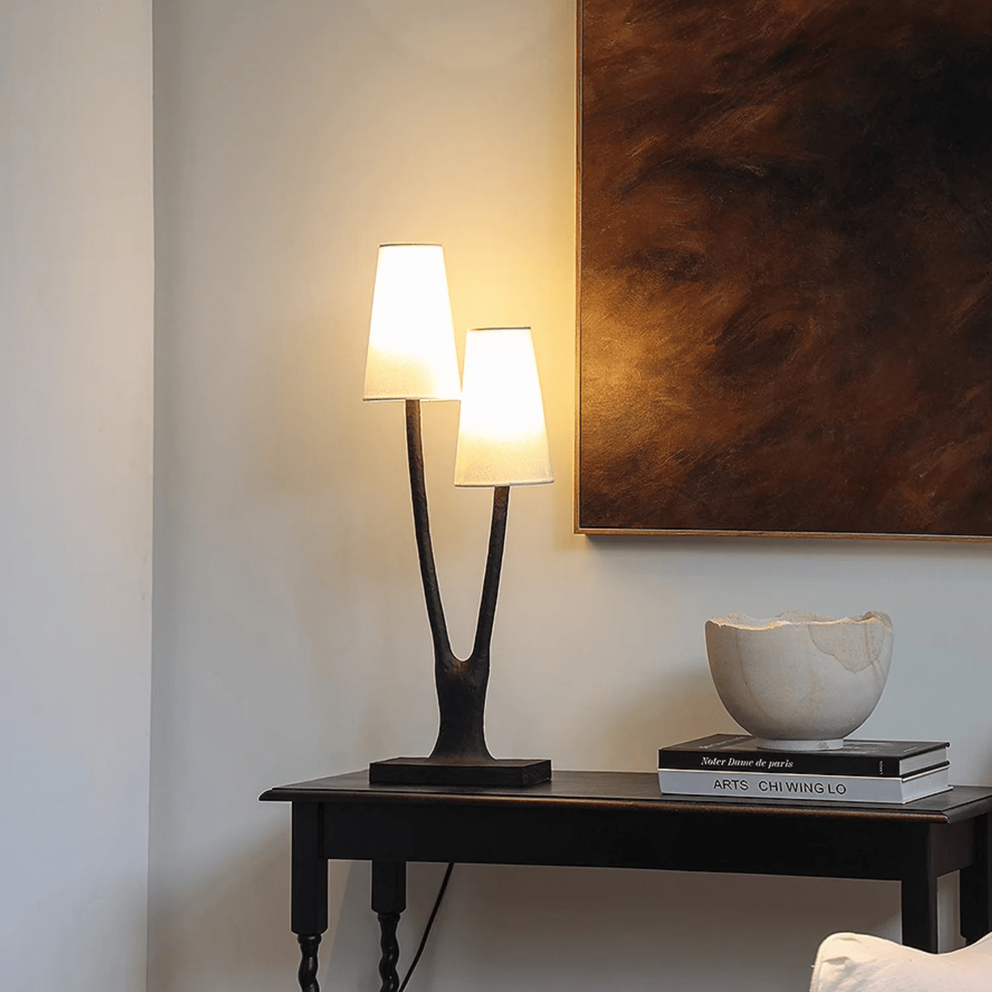 Orion Table Lamp