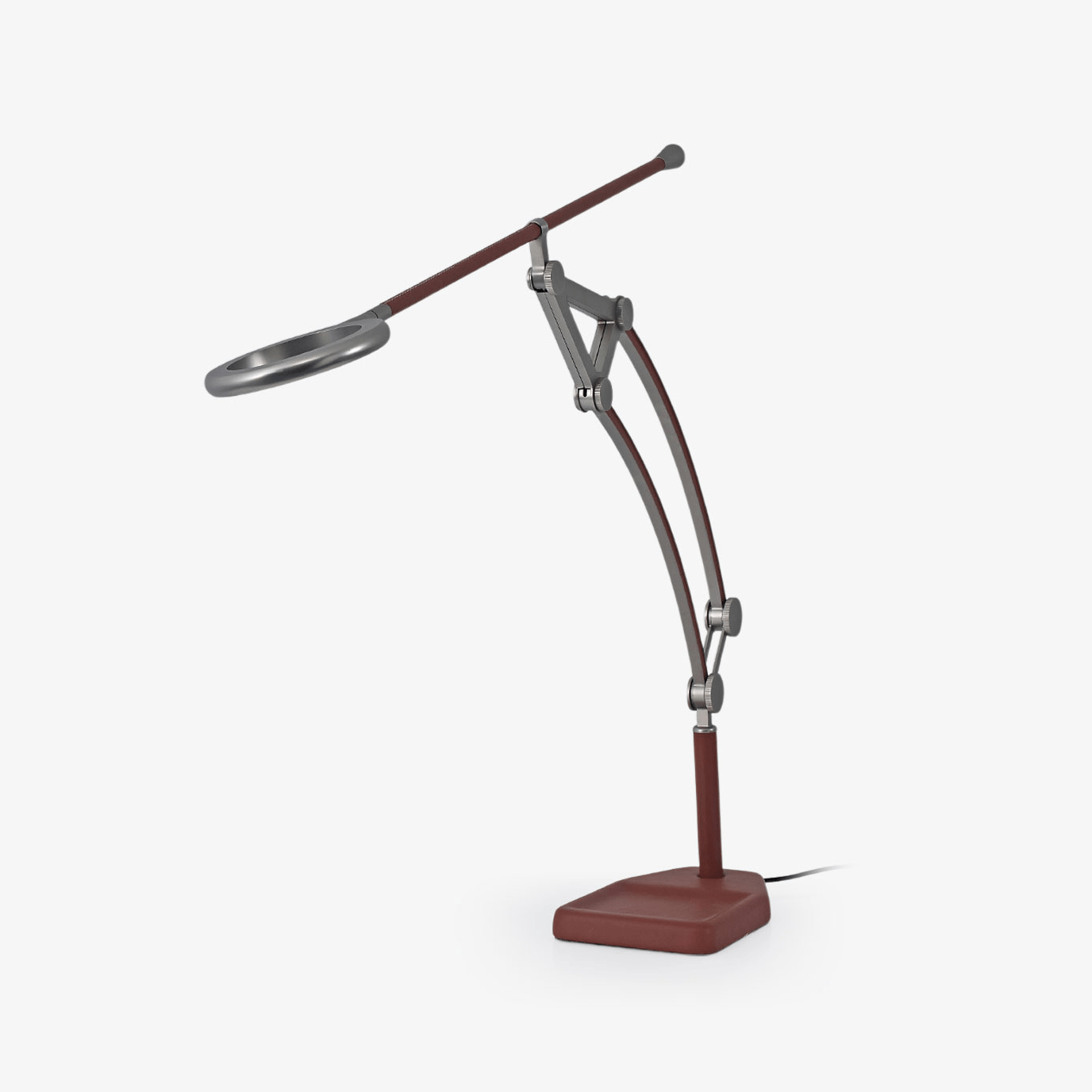Flux Articulated Task Lamp
