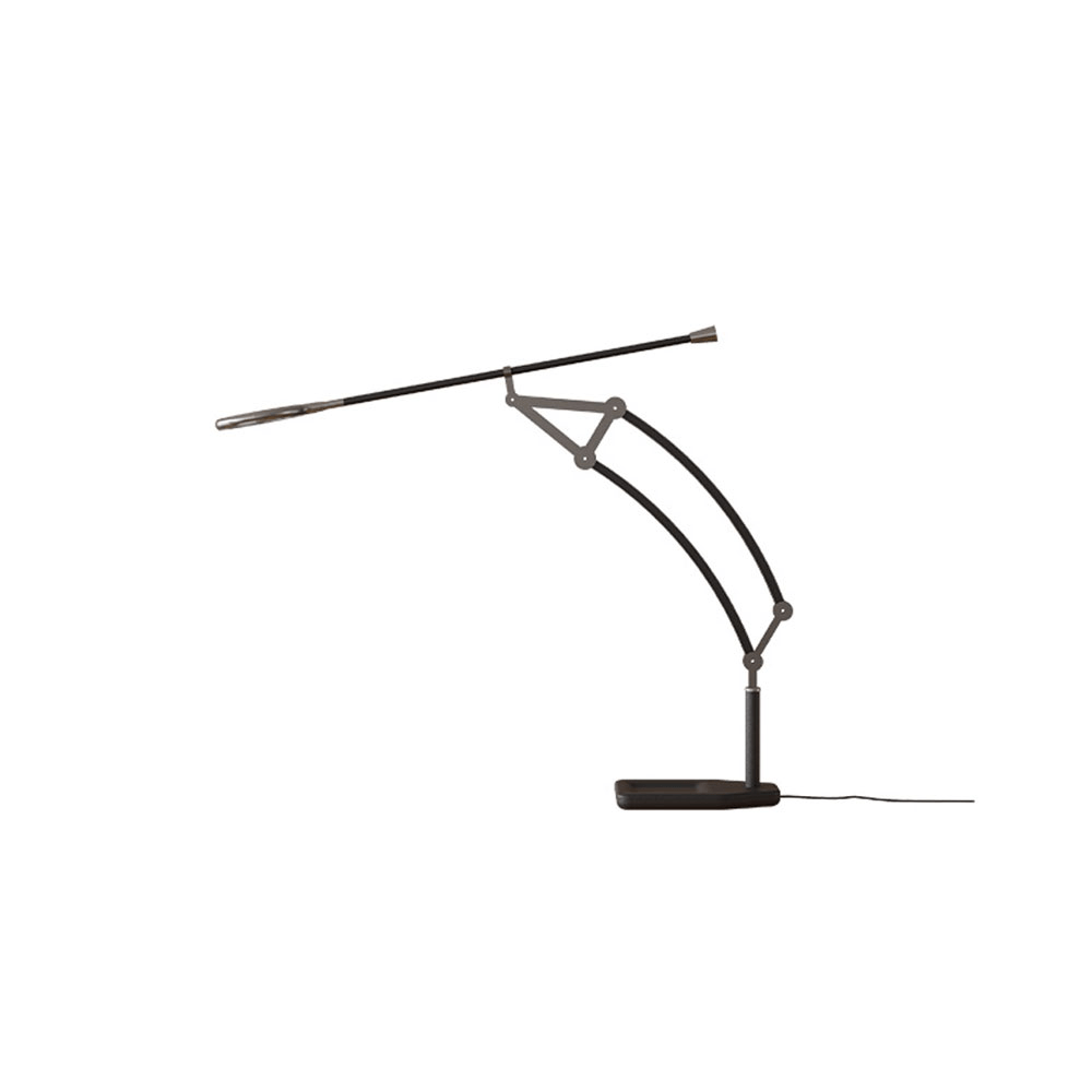 Flux Articulated Task Lamp