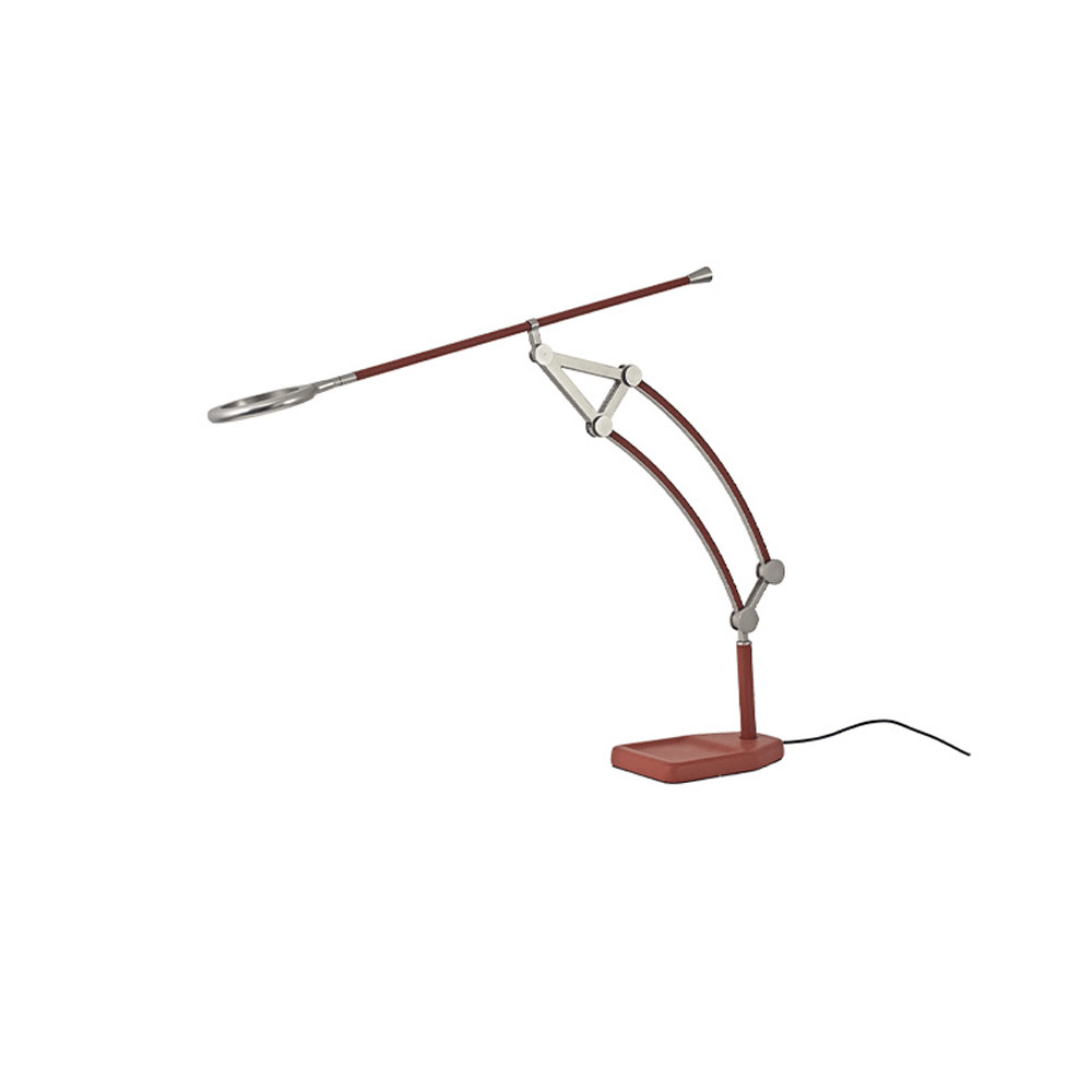 Flux Articulated Task Lamp