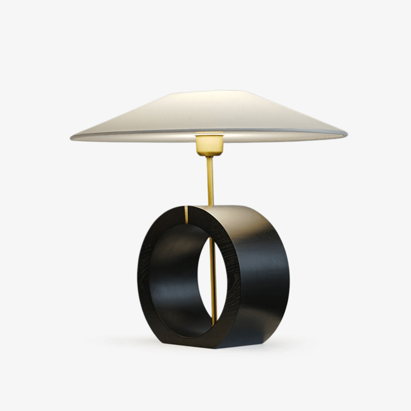 Opal Neris Table Lamp