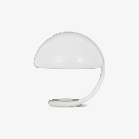 Stella Arc Dome Table Lamp