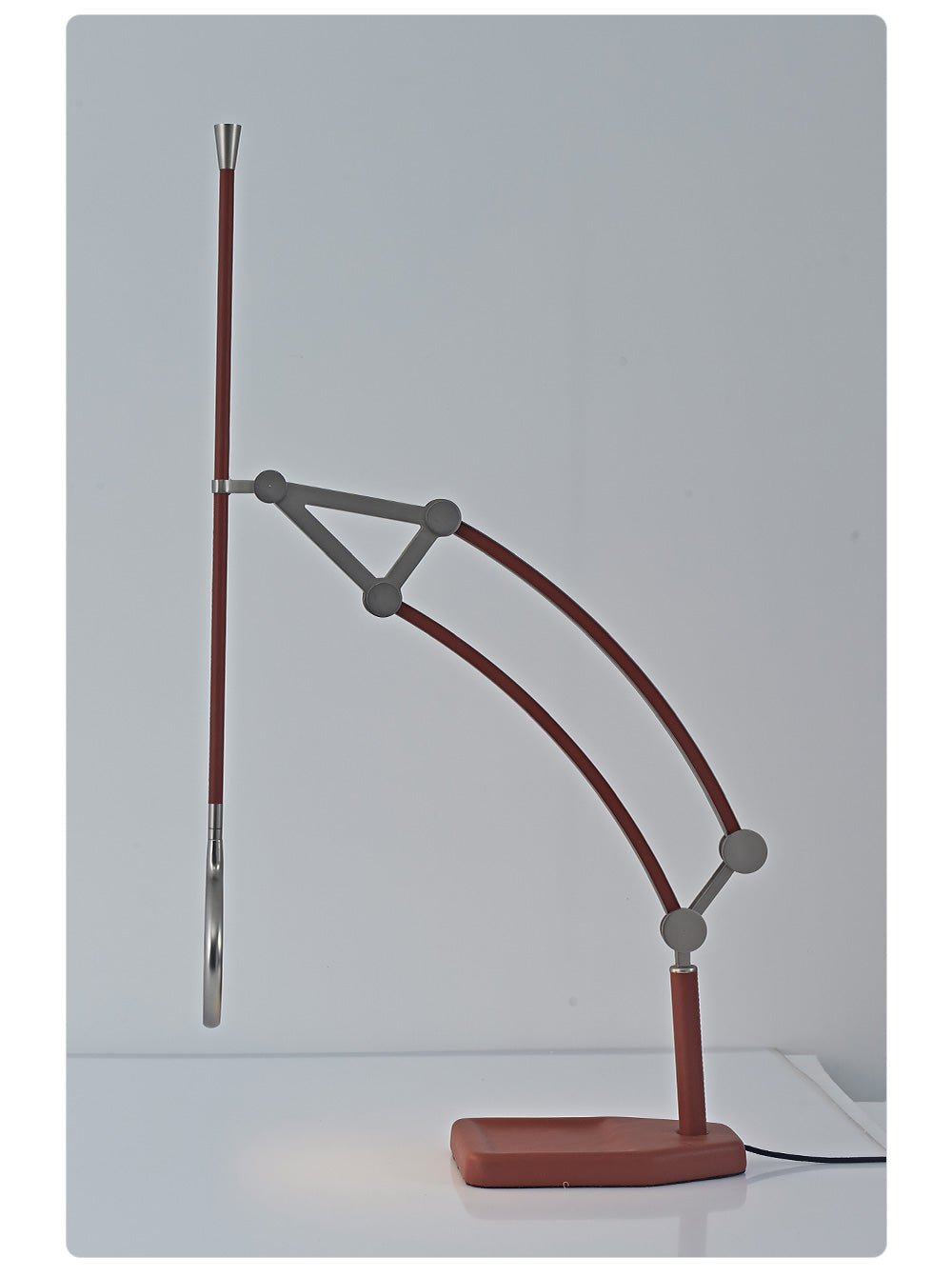Flux Articulated Task Lamp