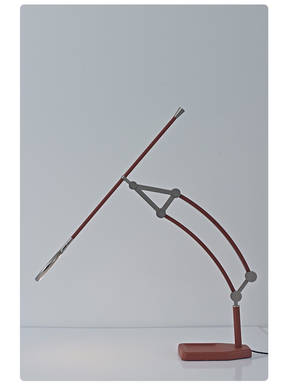 Flux Articulated Task Lamp