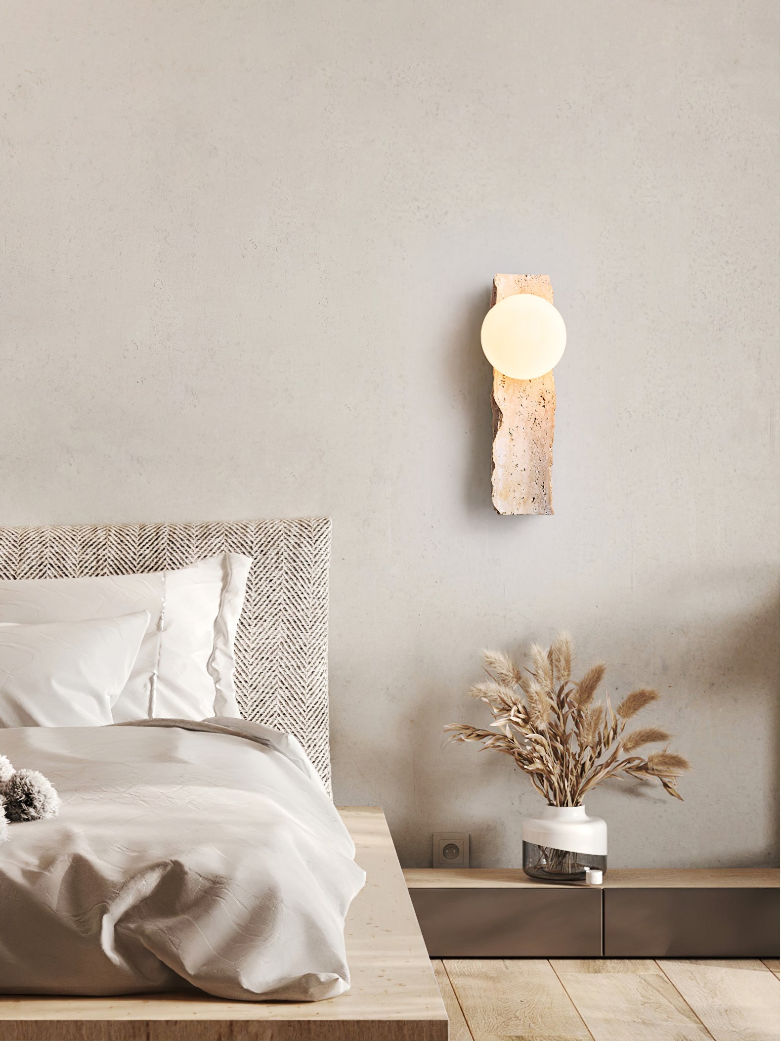 Aureum Wall Sconce
