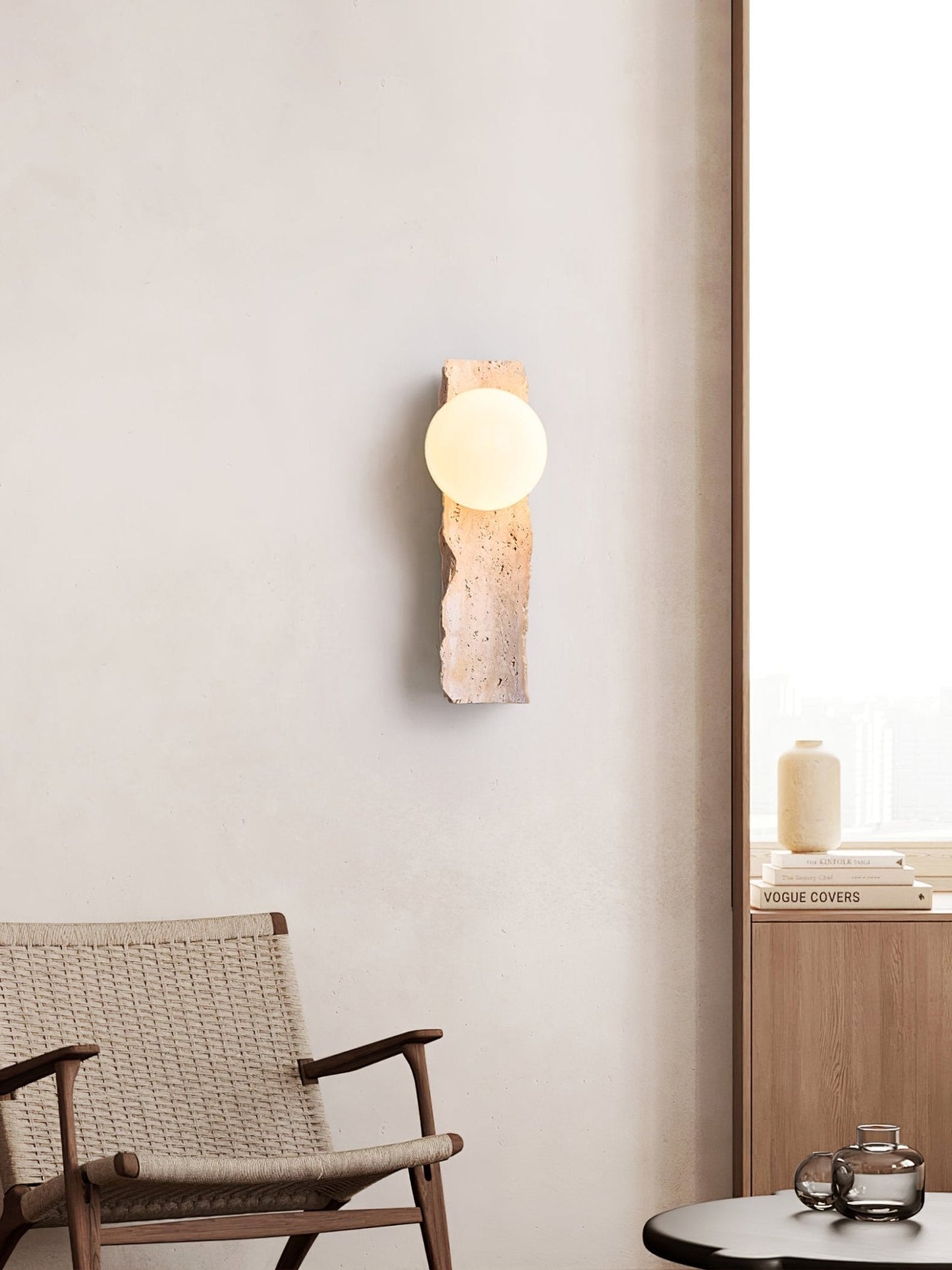 Aureum Wall Sconce