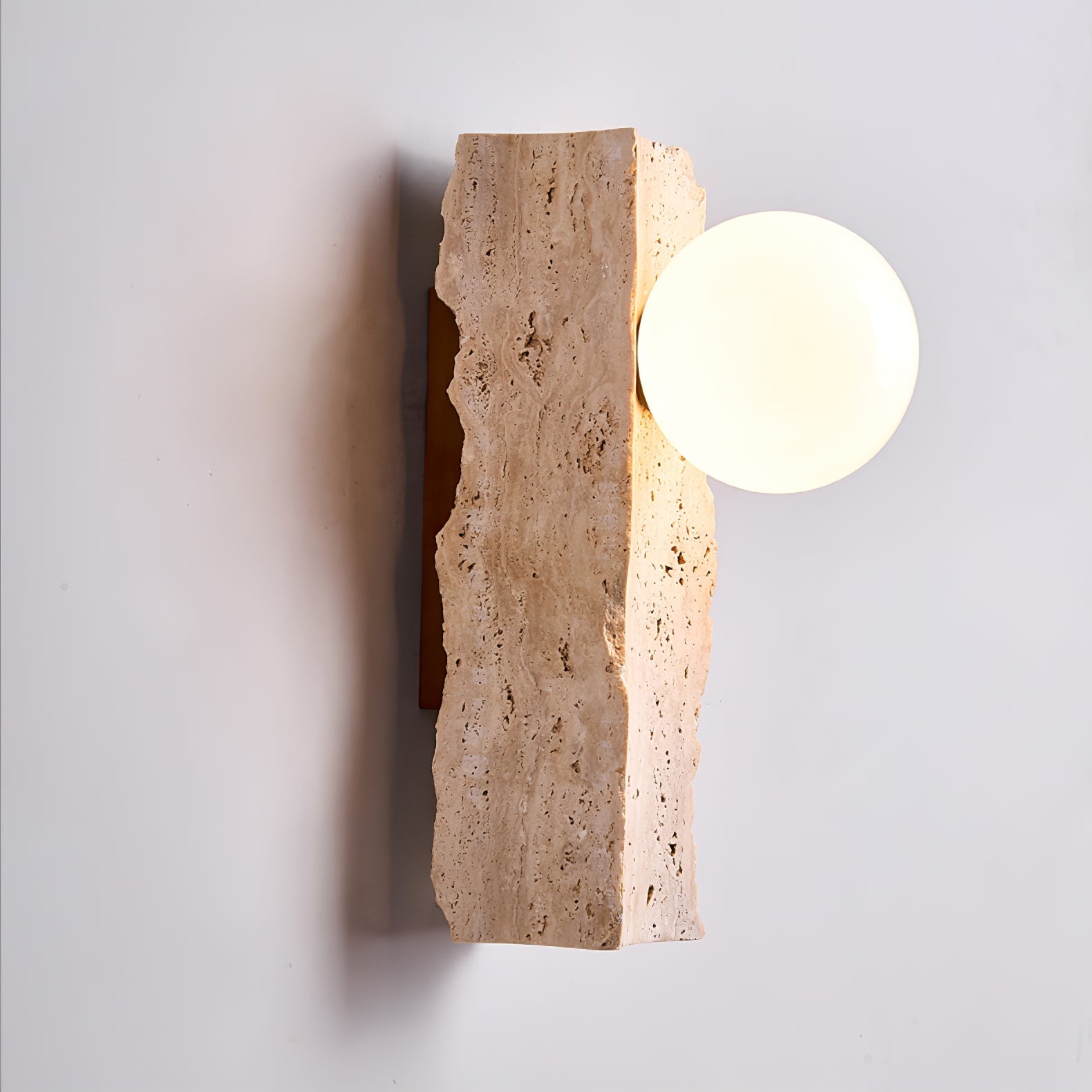 Aureum Wall Sconce