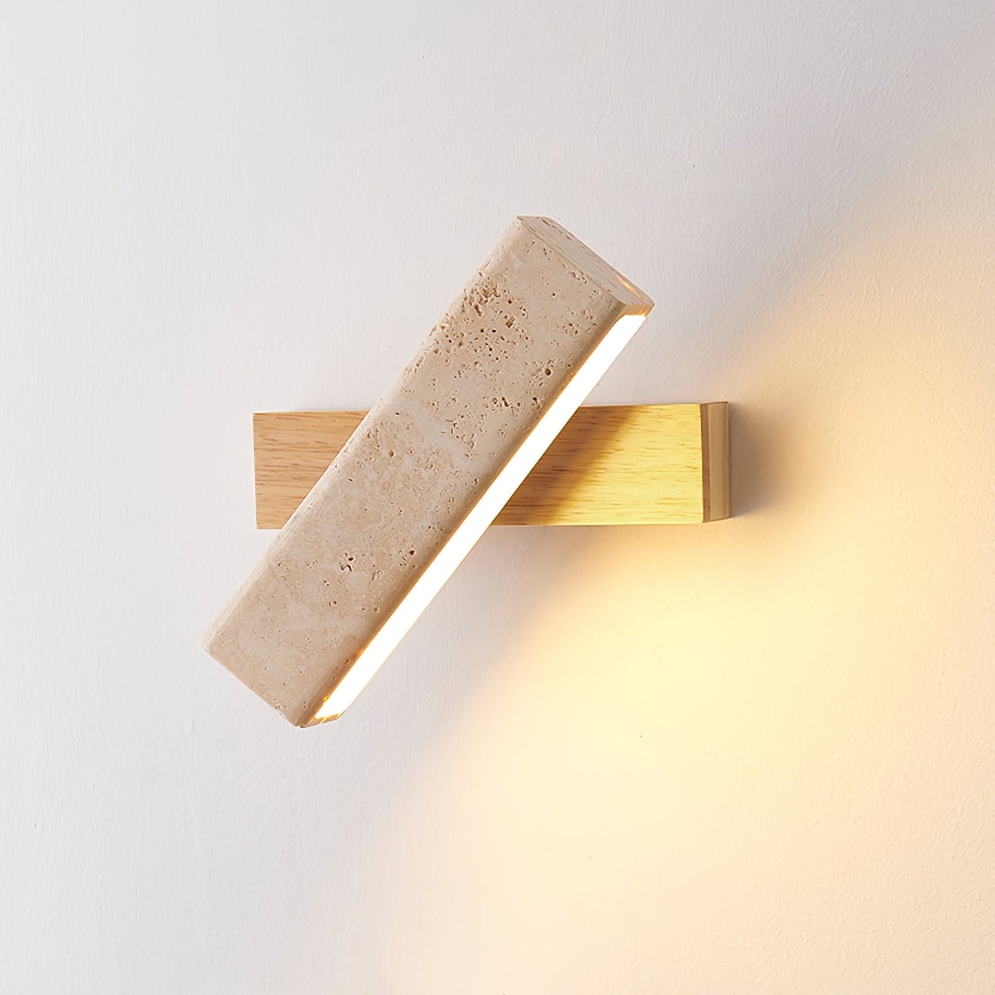 Axis Linear Wall Lamp