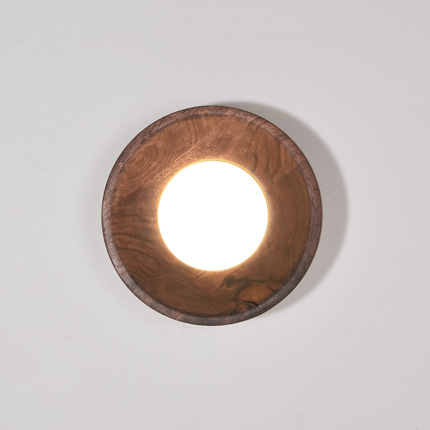 Caldera Wall Lamp