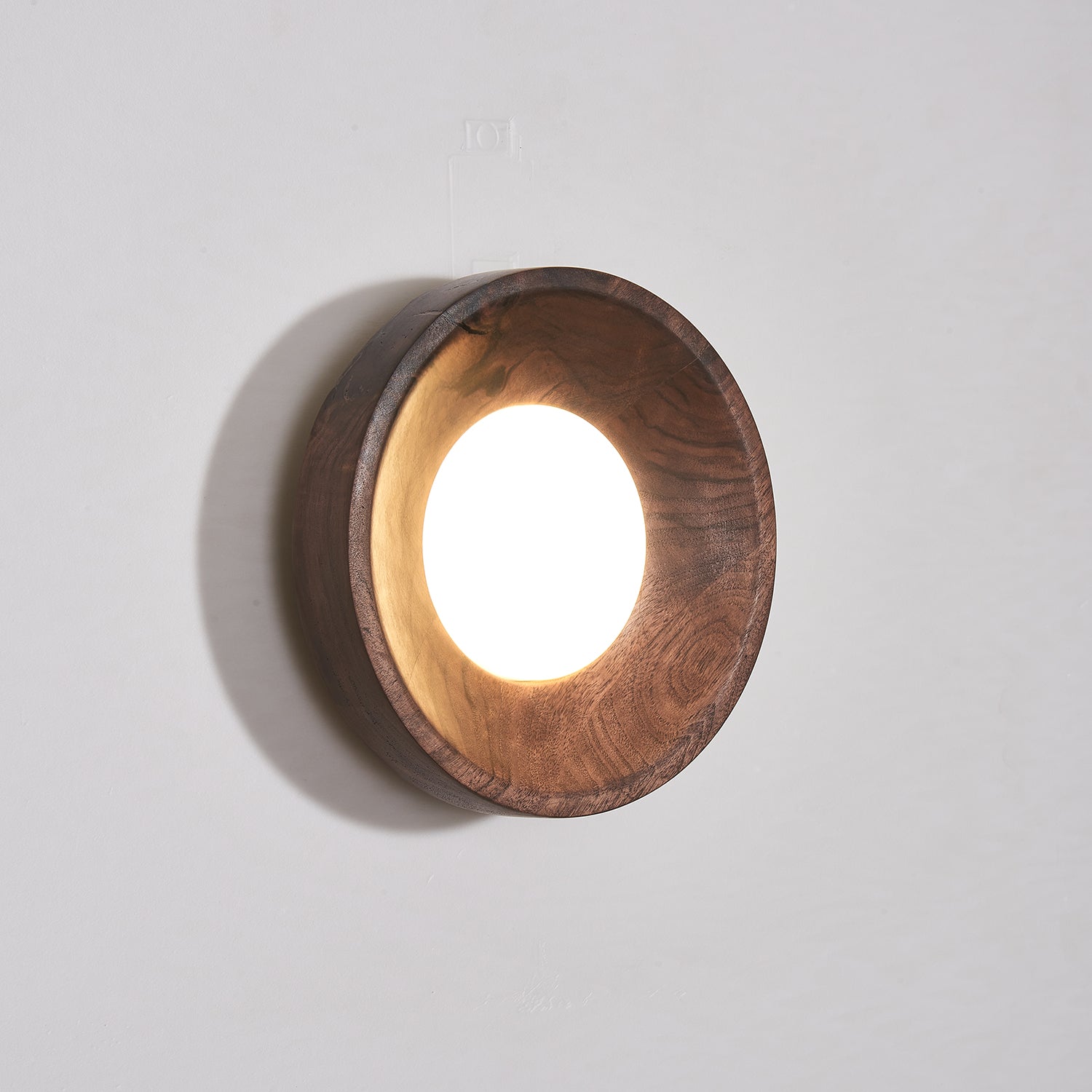 Caldera Wall Lamp