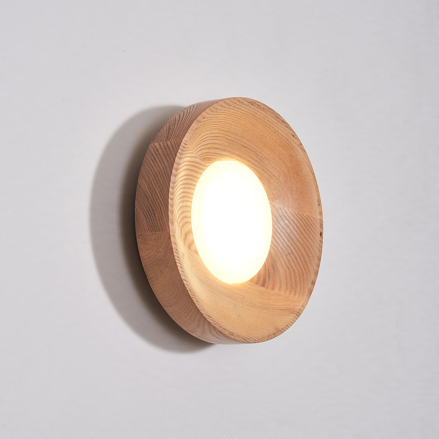 Caldera Wall Lamp