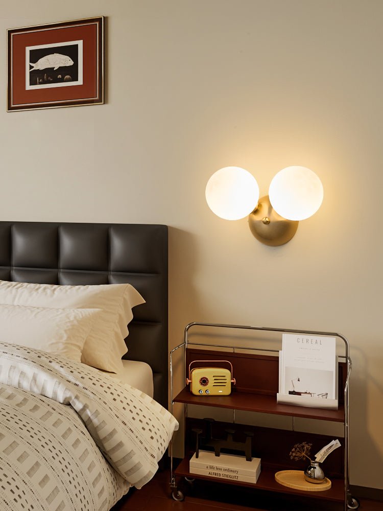 Ceres Wall Lamp