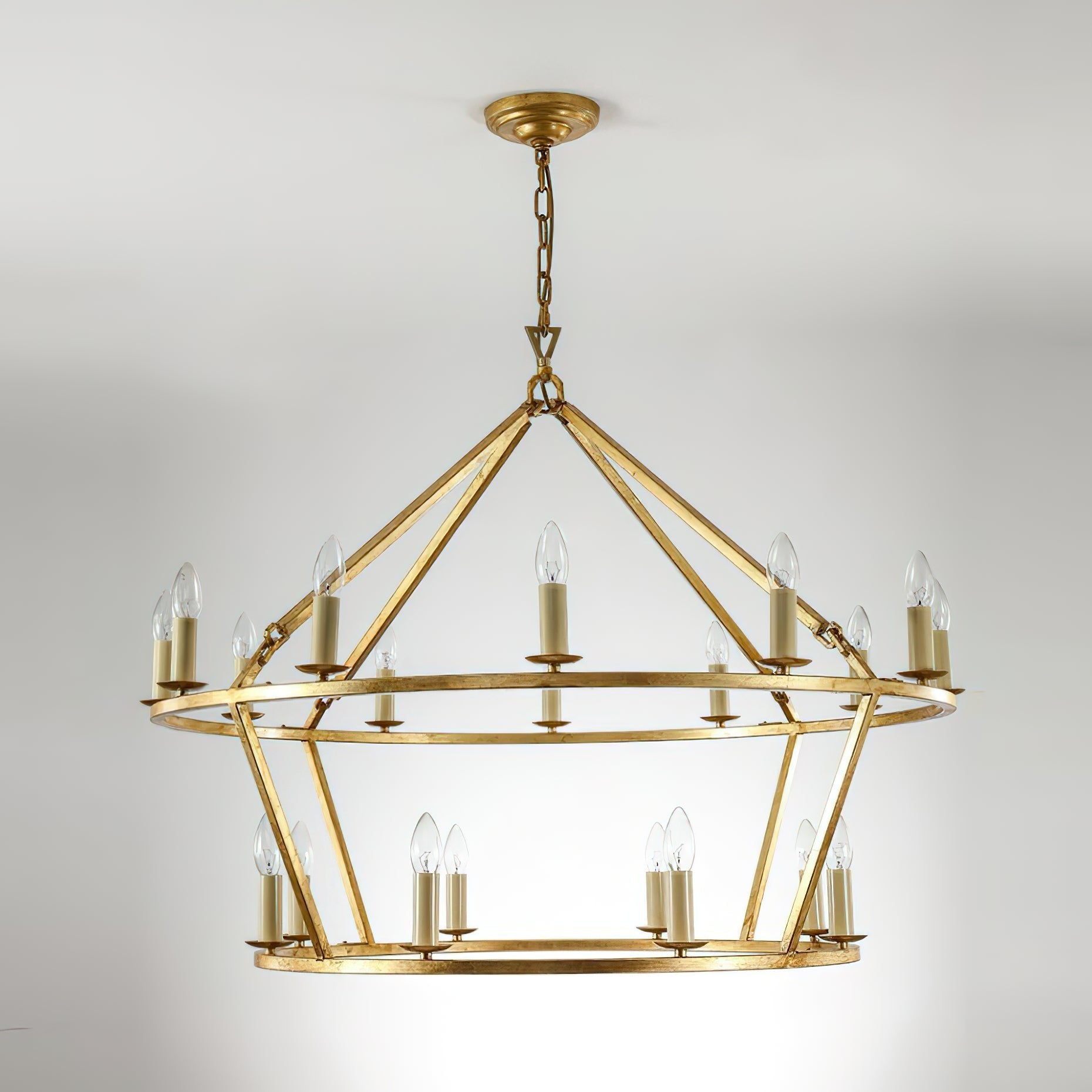 Darlana Chandelier