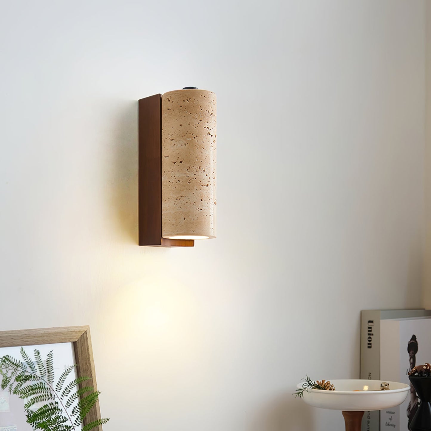 Elevate Wall Lamp