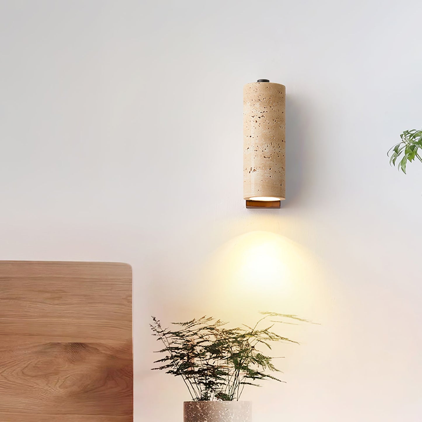 Elevate Wall Lamp