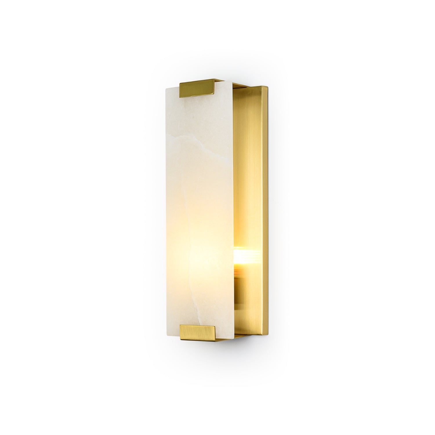 Glacier Aura Wall Lamp