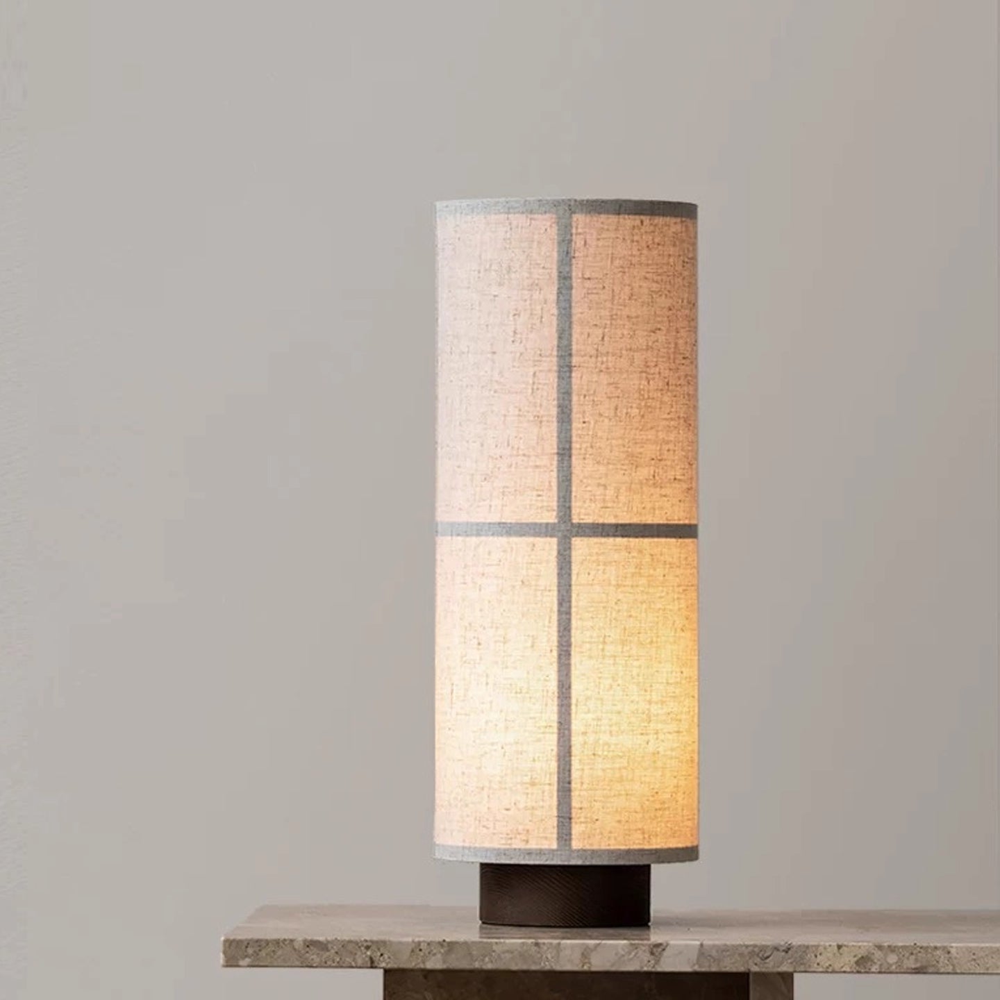Cirrus Kanso Glow Rechargeable Table Lamp