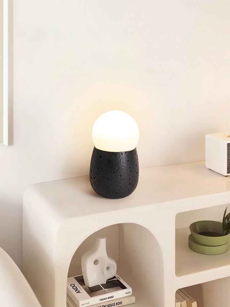 Dawn Lunare Table Lamp