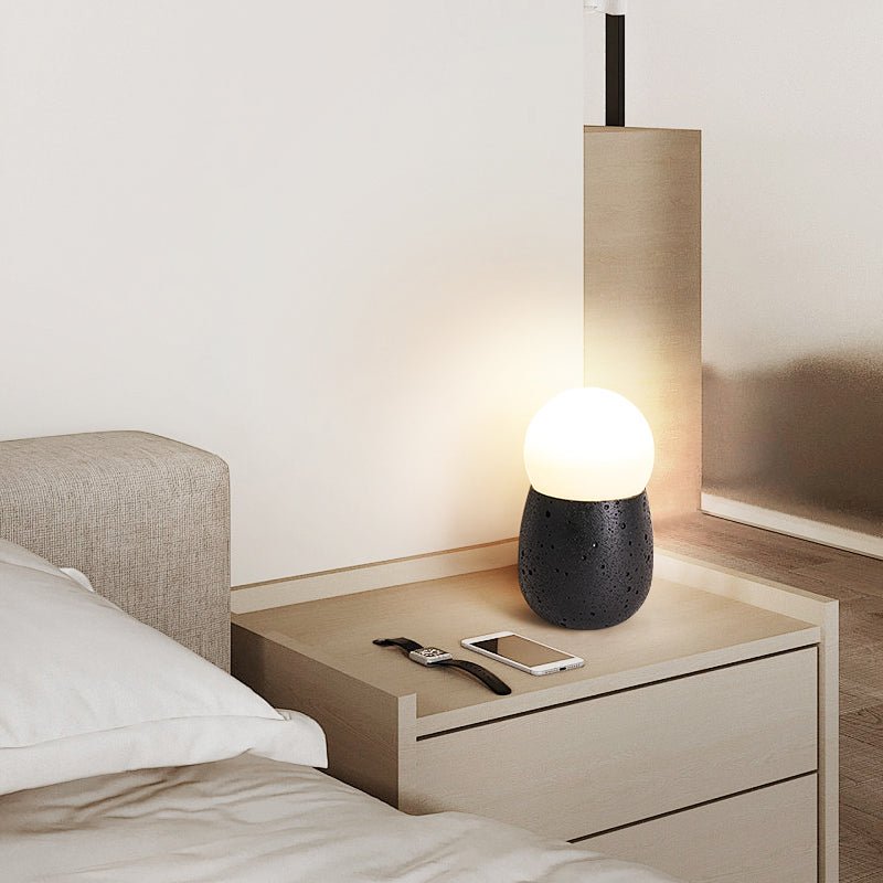 Dawn Lunare Table Lamp