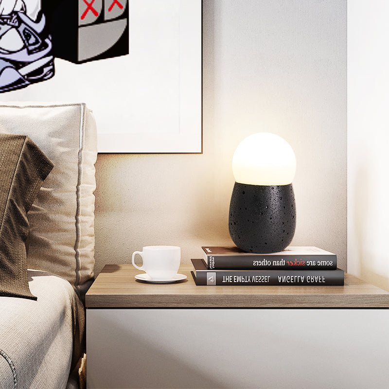 Dawn Lunare Table Lamp