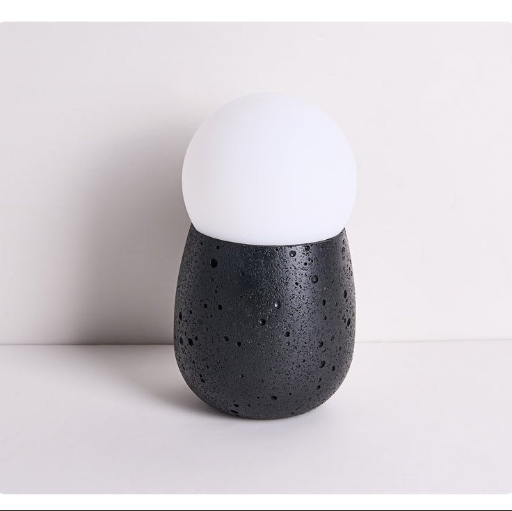 Dawn Lunare Table Lamp