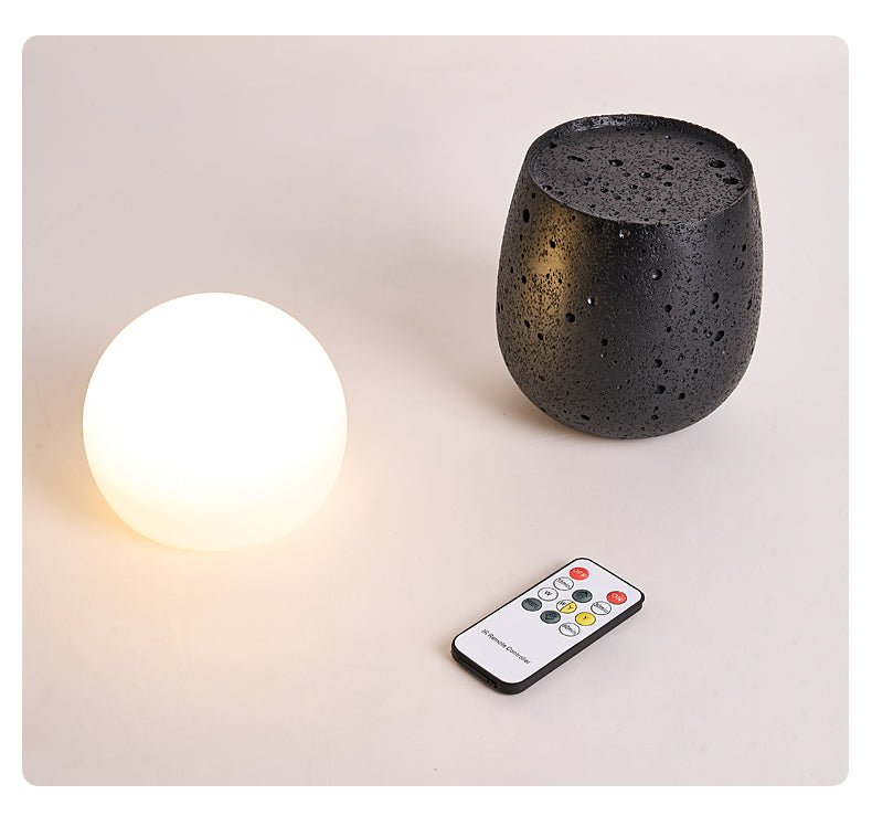 Dawn Lunare Table Lamp