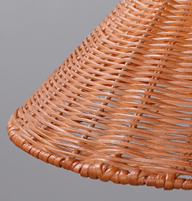 Zenith Marble Orb Table Lamp