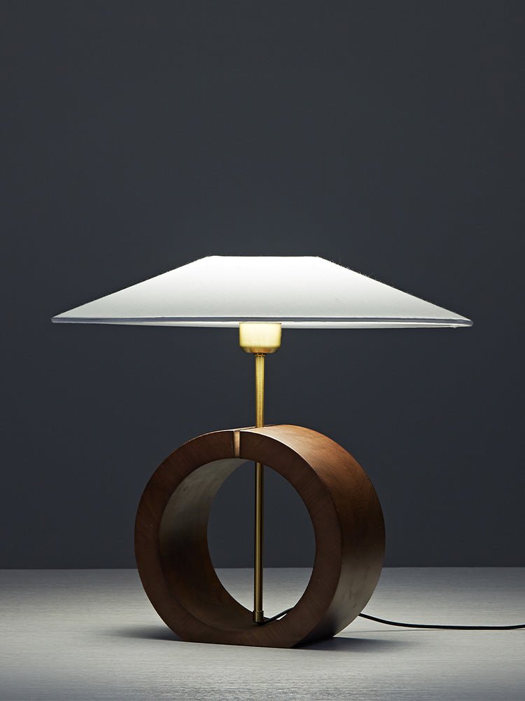 Opal Neris Table Lamp