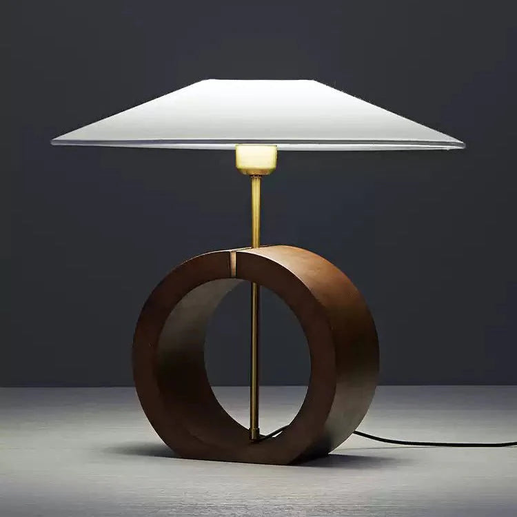 Opal Neris Table Lamp