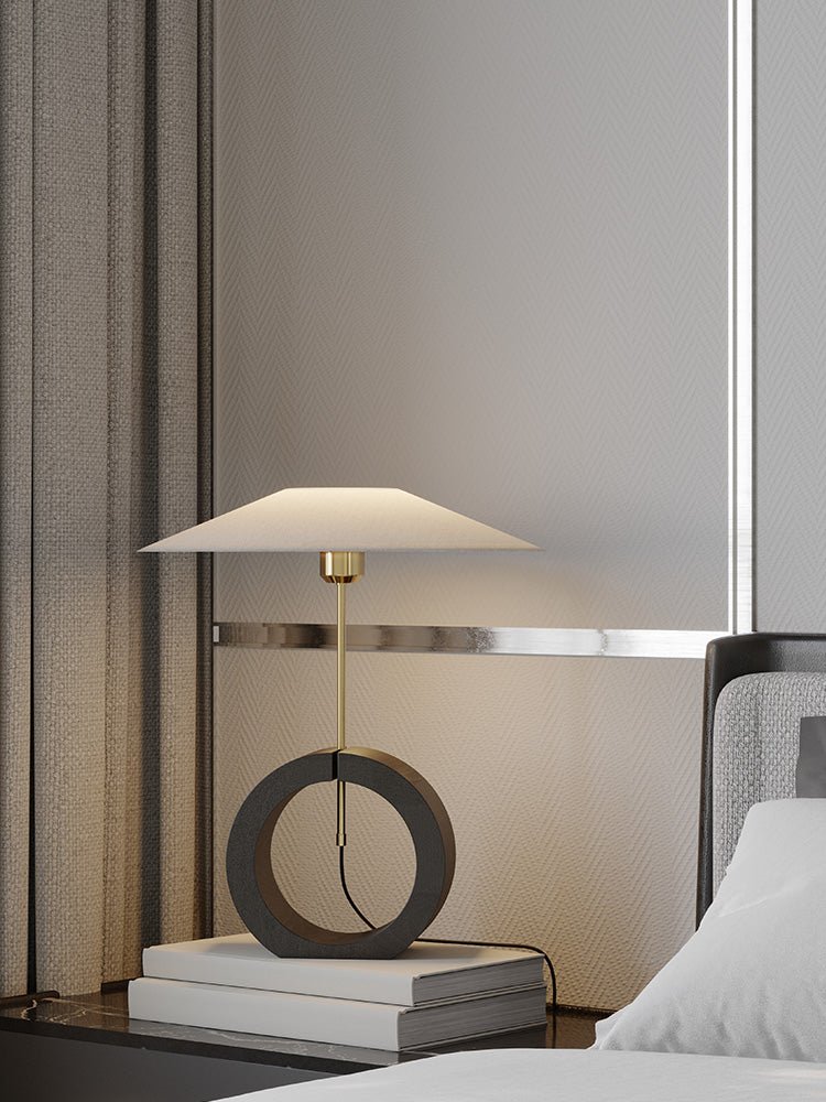 Opal Neris Table Lamp