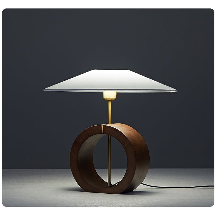 Opal Neris Table Lamp