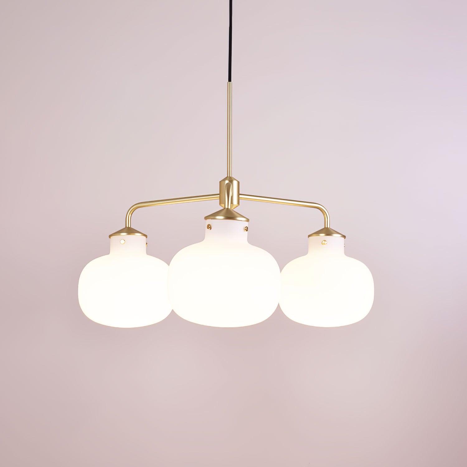 Raito Pendant Lamp