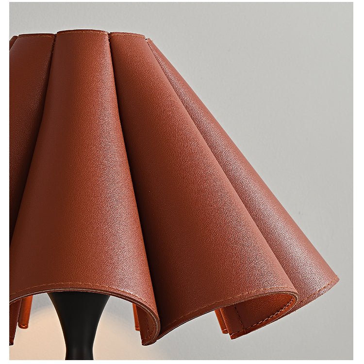 Luna Stitch Table Lamp