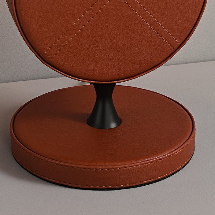 Luna Stitch Table Lamp