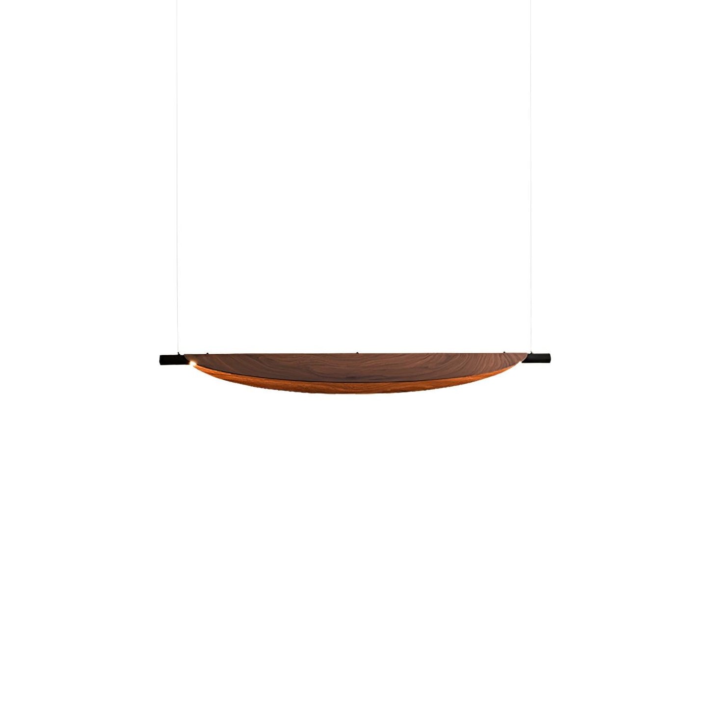 Sleek Board Pendant Lamp