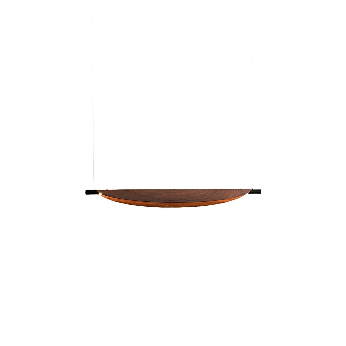 Sleek Board Pendant Lamp