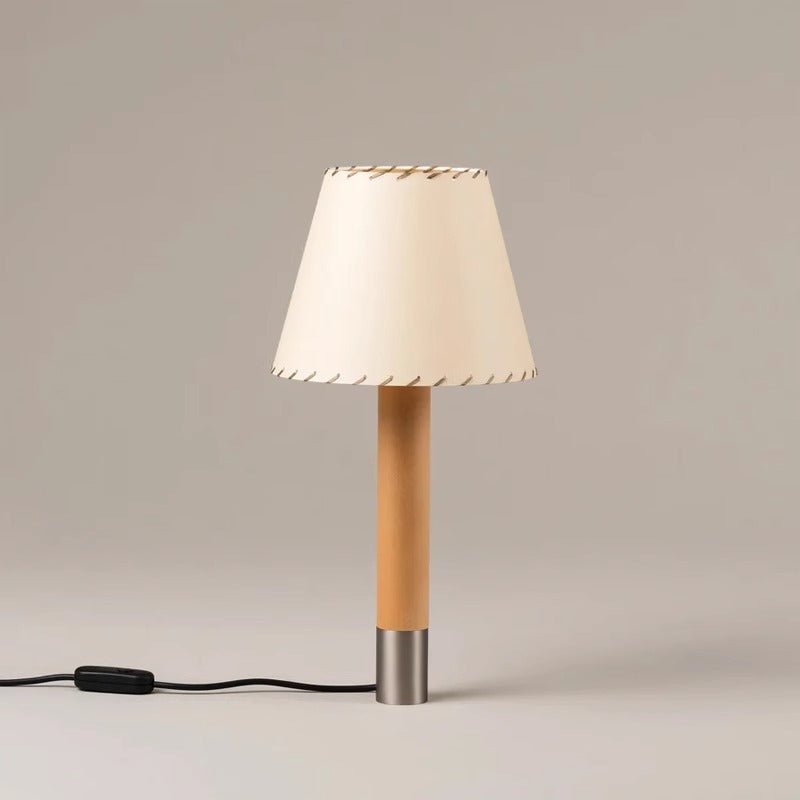 Lyra Stitched Table Lamp