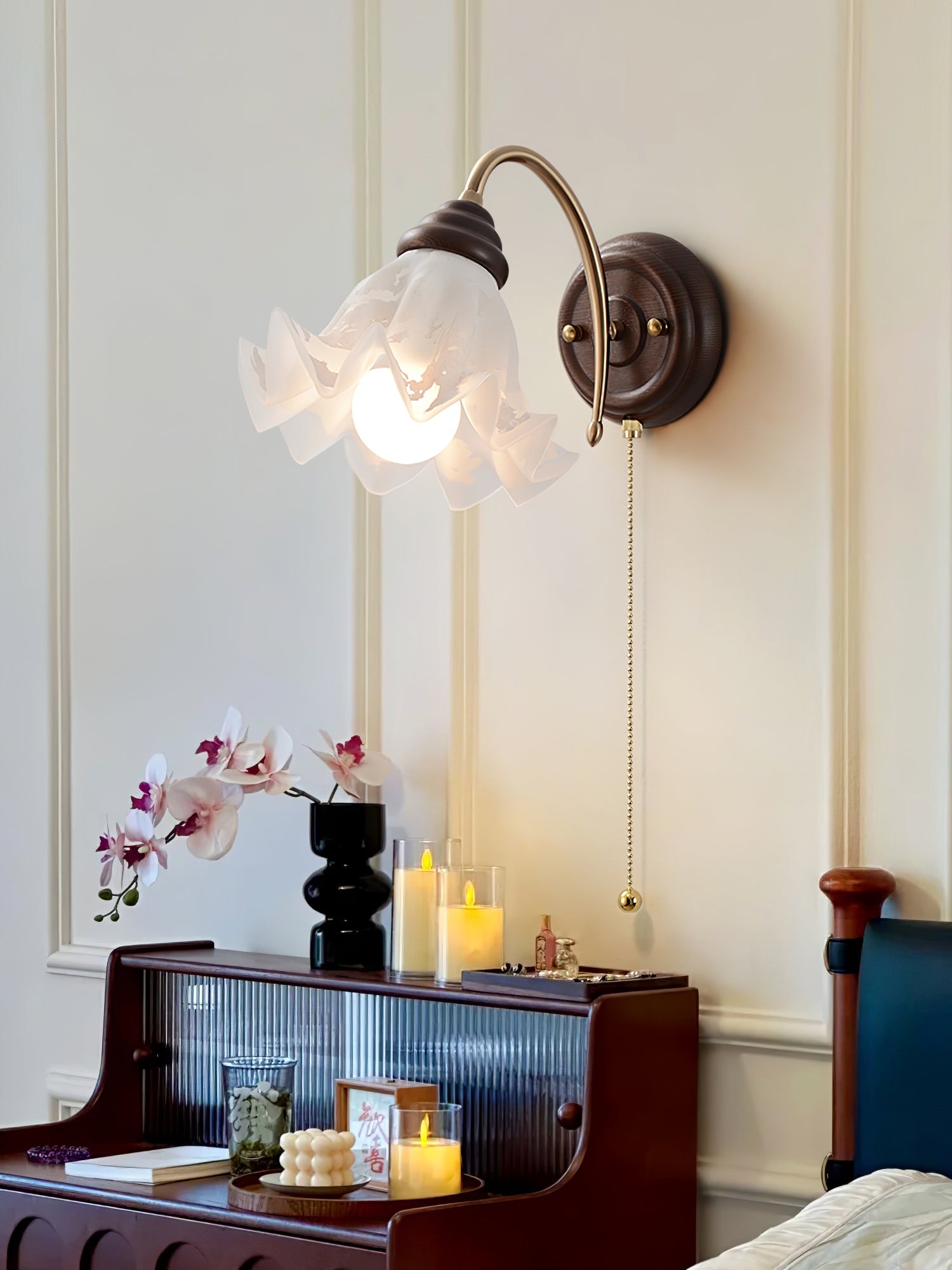 Sylphine Wall Lamp
