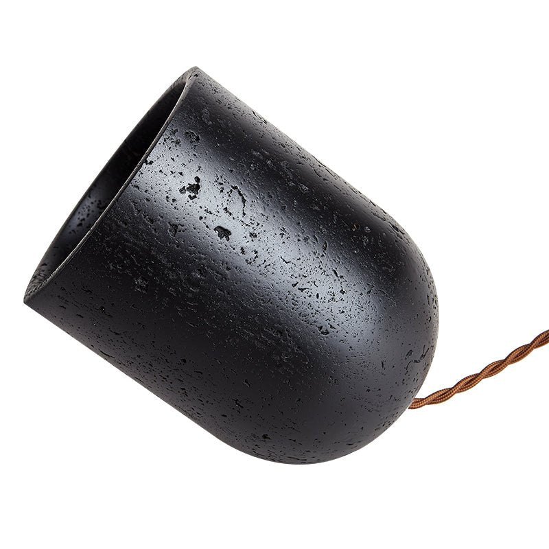 Emberly Vultrion Table Lamp