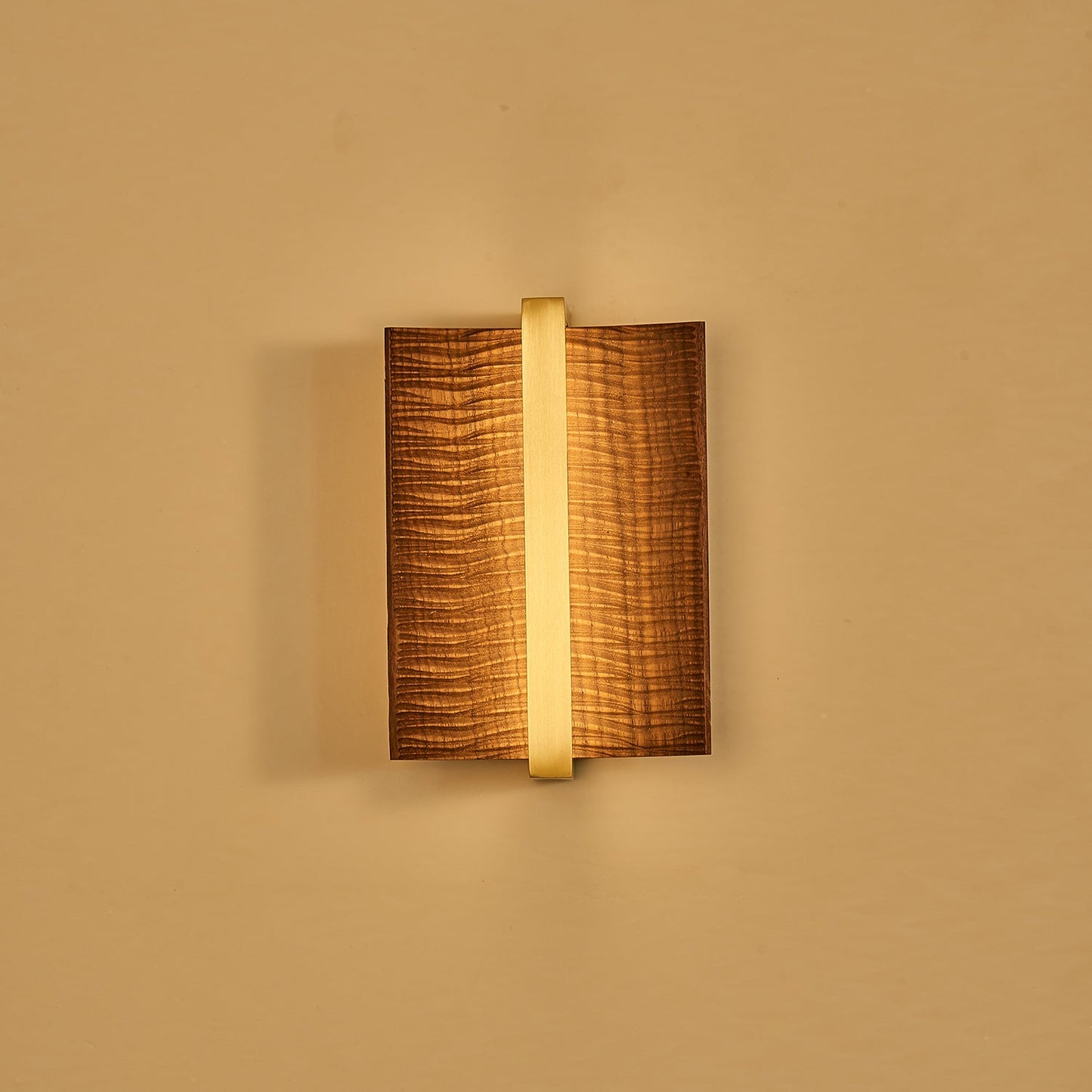 Whisperwood Wall Light
