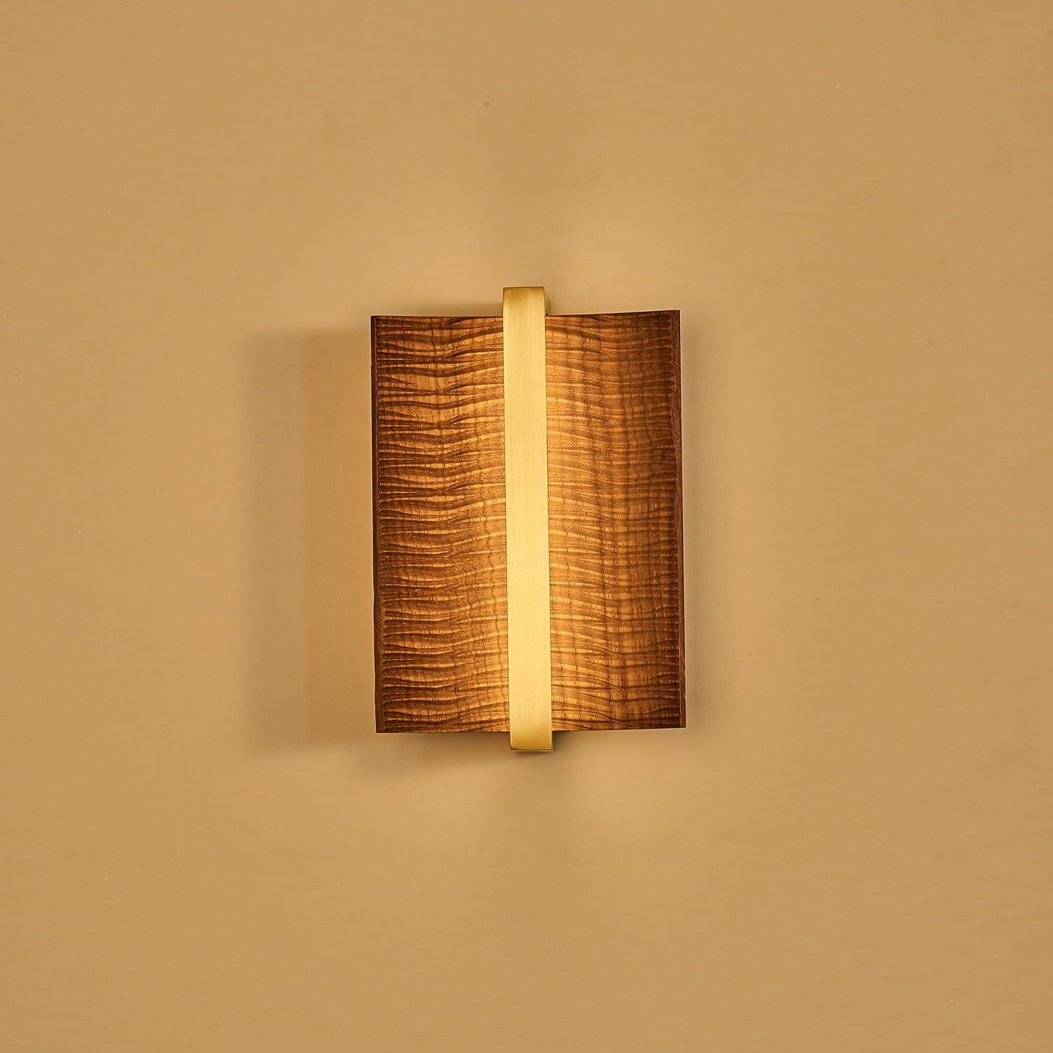 Whisperwood Wall Light