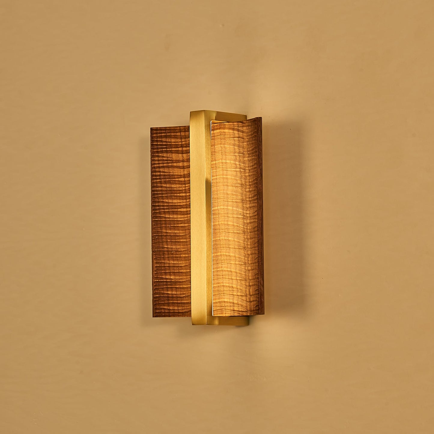 Whisperwood Wall Light