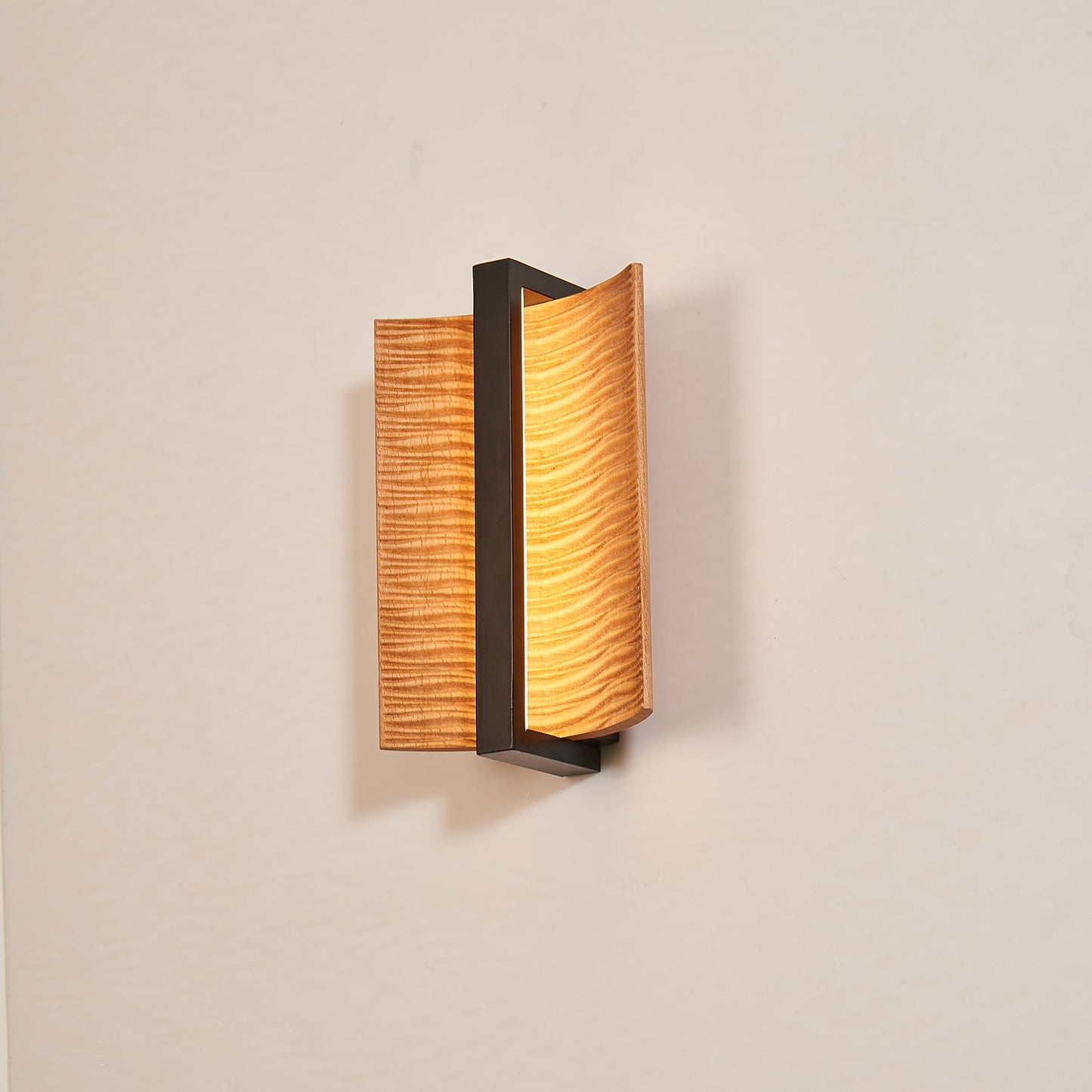 Whisperwood Wall Light