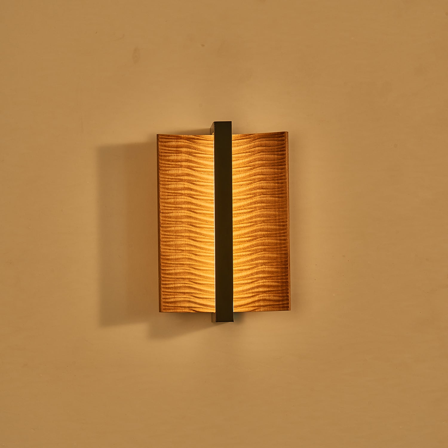 Whisperwood Wall Light